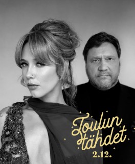 Boksi / Helsinkimissio